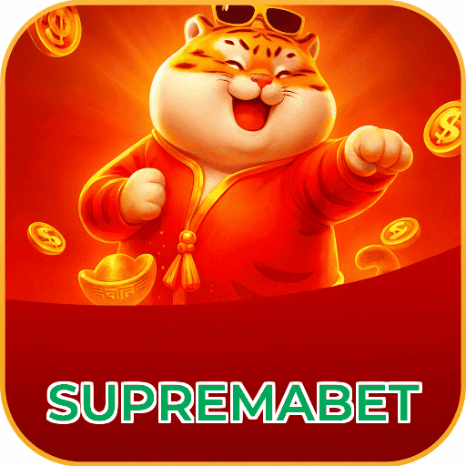 SUPREMABET logo