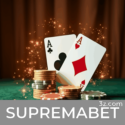 SUPREMABET Bônus acumulado SUPREMABET